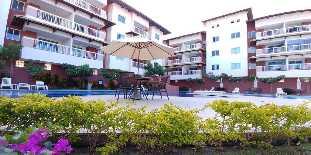 Porto Beach Family Inn Aquiraz Exterior photo