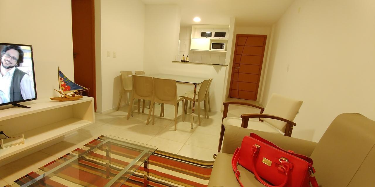Porto Beach Family Inn Aquiraz Exterior photo