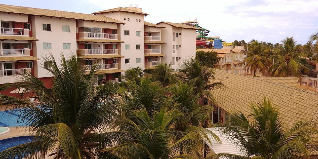 Porto Beach Family Inn Aquiraz Exterior photo