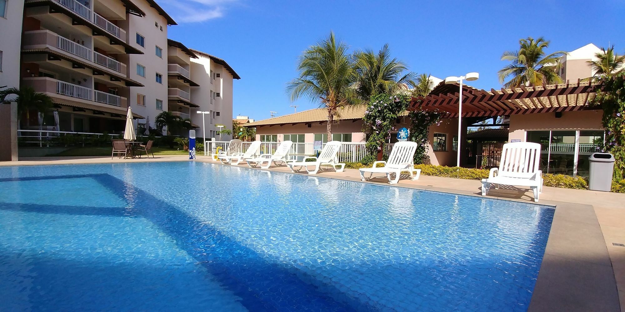 Porto Beach Family Inn Aquiraz Exterior photo
