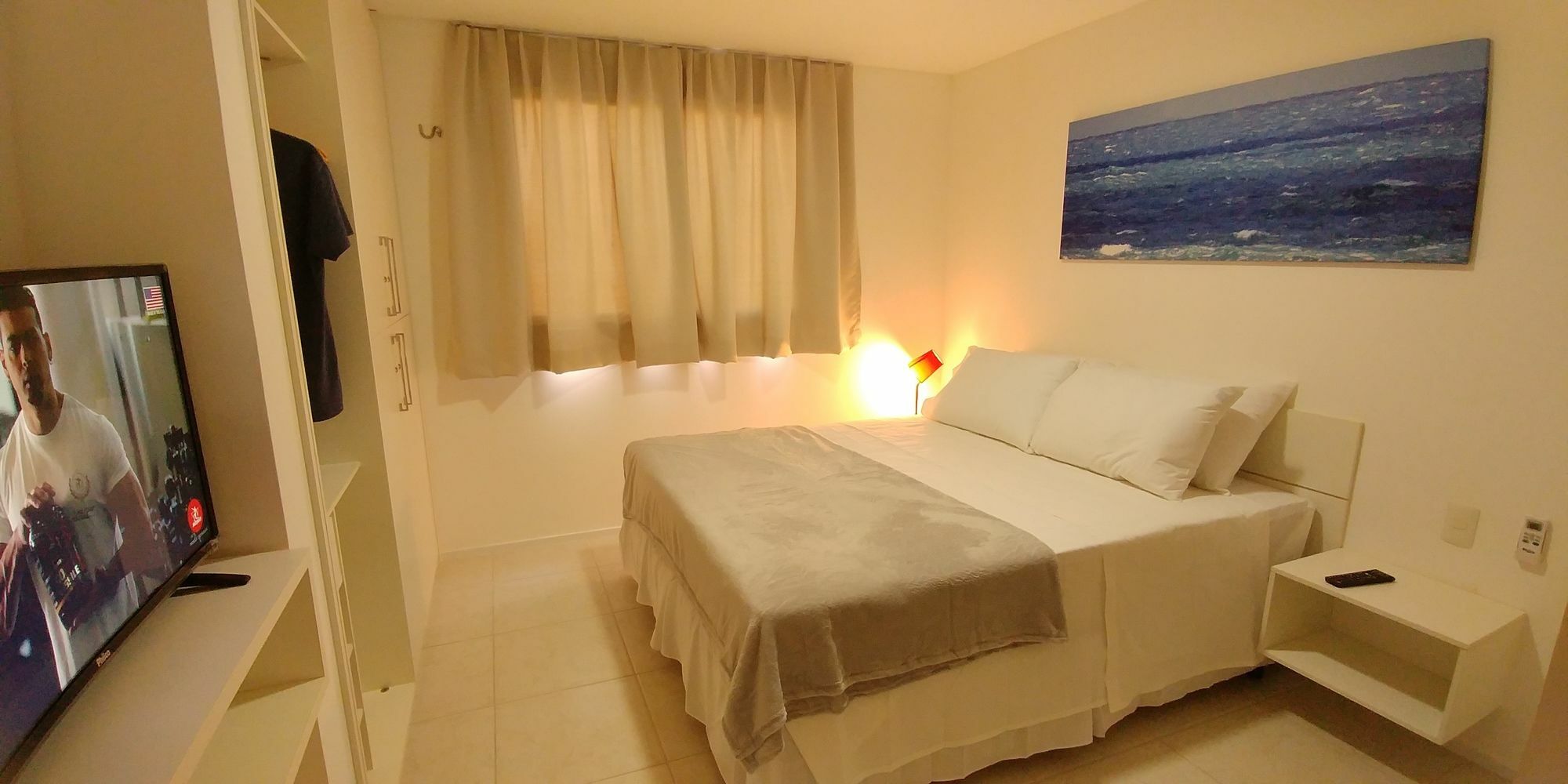 Porto Beach Family Inn Aquiraz Exterior photo